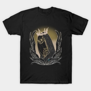 Forever Royal T-Shirt